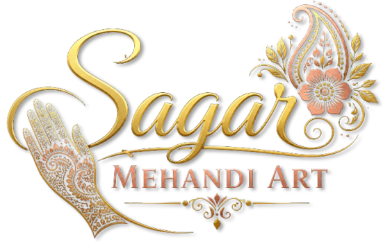 Sagar Mehandi Art